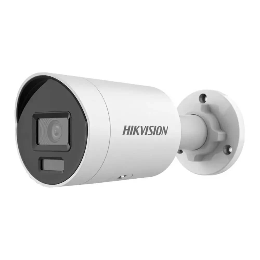 Камера відеоспостереження Hikvision DS-2CD2063G2-LI 6 МП (2.8мм), фото 1