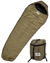 Спальний мішок зимовий Skif Outdoor Morpheus -25°С Ultra Tan
