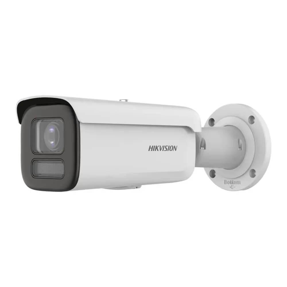 Камера відеоспостереження Hikvision DS-2CD2647G2HT-LIZS (2.8-12 мм), фото 1