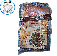 Чай "РАНКОВА ЗОРЯ", суміш трав'яного та плодово-ягідного, 250г, тм "Чайні шедеври"