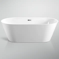 Ванна окремішня BS Jetta 160 (203) 160 * 75 * 58