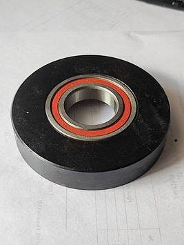 Копіювальне кільце 100*32*20 (підшипник для шейперів).