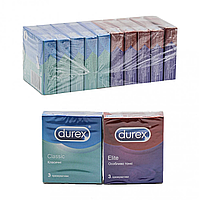 Презервативи "Durex" 1/12