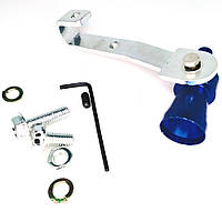 Автомобільний турбо звуковий свисток на вихлопну трубу/глушник AIR TURBO SOUND SL-1290 (S1.0-1.6L