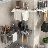 Органайзер для кухонного приладдя над раковиною LY-962
