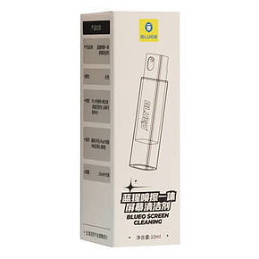 Спрей для очищення екрана BLUEO, фото 1