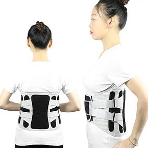 Пояс корсет для попереку Belt 1094, фото 2