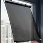 Сонцезахисна шторка 68х125 см, фото 2