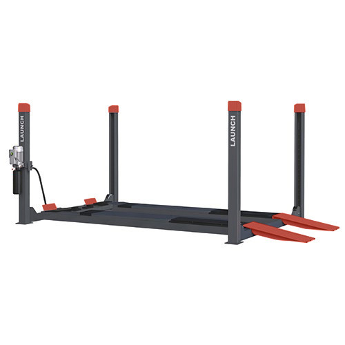 Підйомник для розвал сходження 4т електрогідравлічний (рівні платформи) TLT440XW LAUNCH