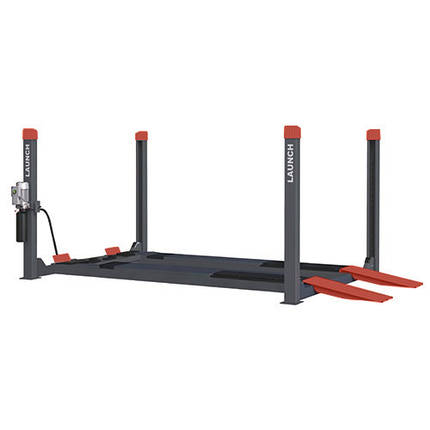 Підйомник для розвал сходження 4т електрогідравлічний (рівні платформи) TLT440XW LAUNCH, фото 1