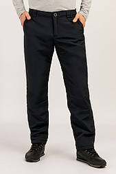 Утеплені штани чоловічі Finn Flare W19-22020-101 темно-сині S