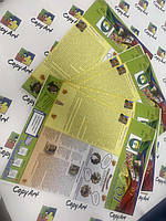 Кольорові та ч/б газетки малими тиражами