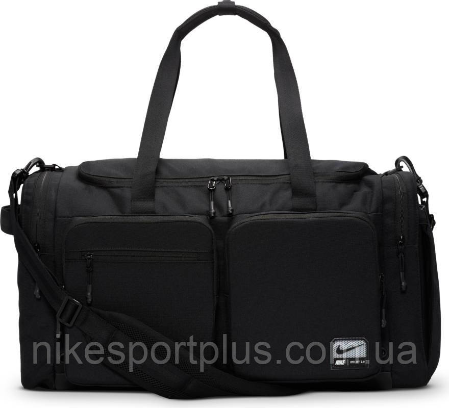 СУМКА NK UTILITY M POWER DUFF - 2.0 FN4208-010