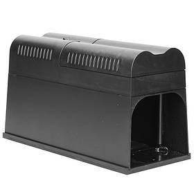 Електронний пацюк / мишоловка NOPest Linarem SX-5045 - MegaLavka