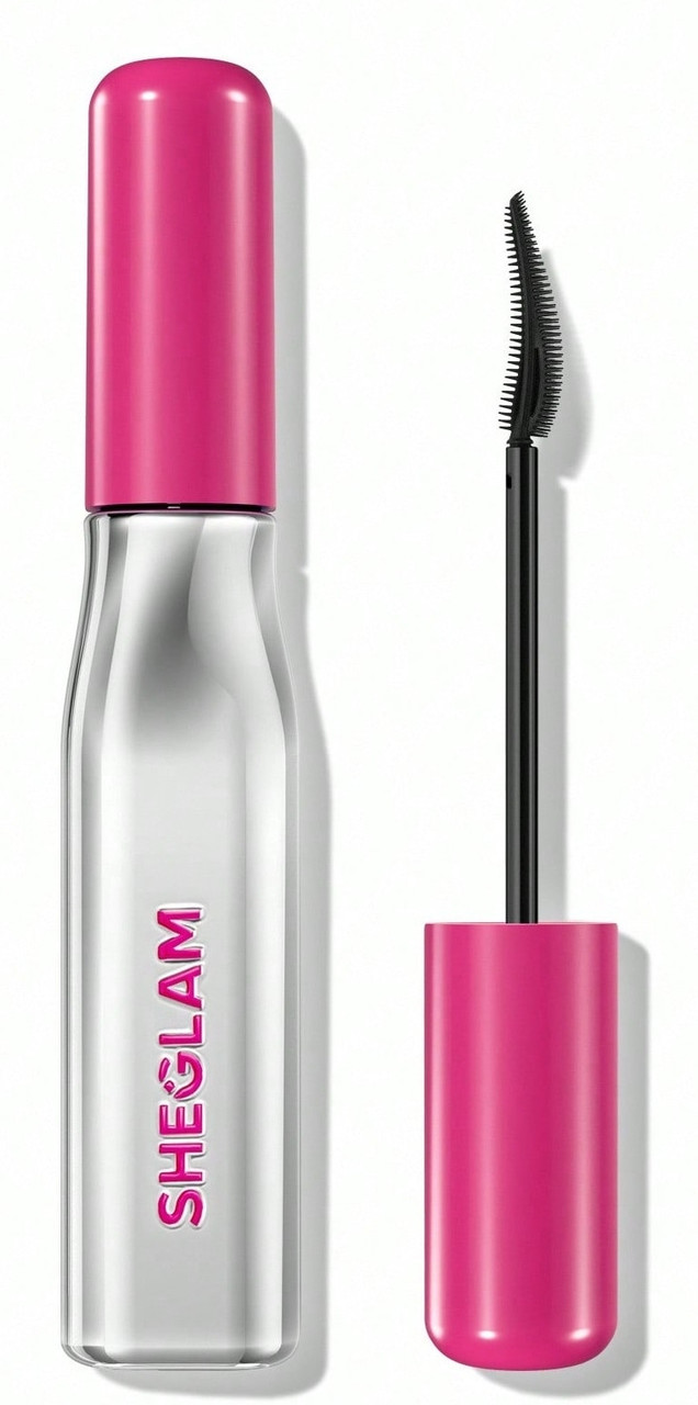 Туш для вій Sheglam Lashlighter Up & Out Mascara, фото 1