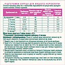 Дитяча суха молочна суміш Nannycare 1 на основі козячого молока, від 0 місяців, 800 гр, фото 3