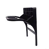 Транець для двигуна гумового човна, фото 2