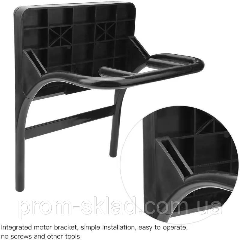 Транець для двигуна гумового човна, фото 1