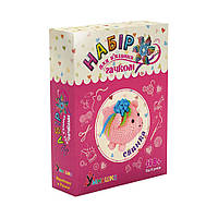 В'язання гачком