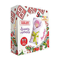 М'які іграшки своїми руками