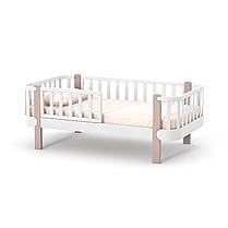 Ліжко підліткове Верес Монако 1600*800, фото 2