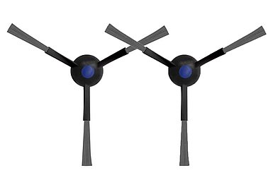 Бічні щітка для робота-пилососа Ecovacs Deebot Ozmo N20 Pro / Pro Plus ( DKX55 ) / 2 шт.