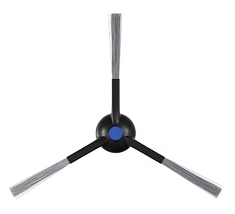 Бічні щітка для робота-пилососа Ecovacs Deebot N30 Omni / N30 Pro Omni ( YDLX11-1 ) 2 шт., фото 4