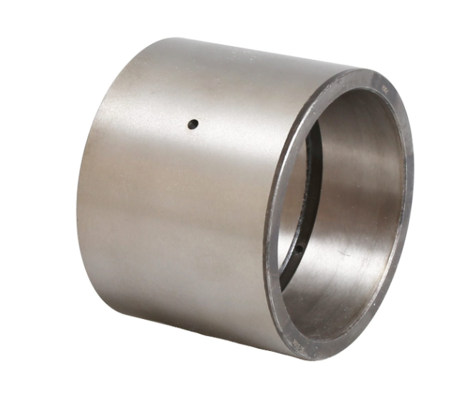 JBV0568 Втулка тяги ковша на JCB, фото 1