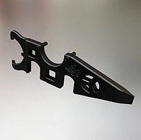 Тактический многофункциональный инструмент Leapers UTG Mini TL-ARWR02 для обслуживания и модернизации оружейных платформ AR-15