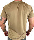 Футболка тактична Prohelper койот, фото 2
