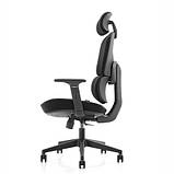 Офісне крісло, що обертається ANGEL Regulo, фото 5