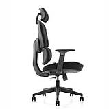 Офісне крісло, що обертається ANGEL Regulo, фото 6