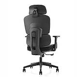 Офісне крісло, що обертається ANGEL Regulo, фото 4