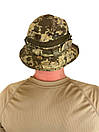 Панама тактична піксель, фото 2