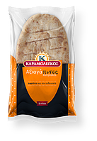 Піта-міні пшенична 5 шт. Karamolegos