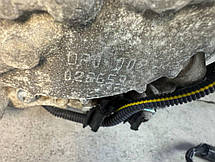 DP0002 АКПП, фото 5