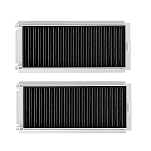 Фільтри для робота-пилососа Ecovacs Deebot N30 Omni / N30 Pro Omni ( YDLX11-1 ) 2 шт.