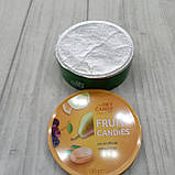 Карамель із фруктовим смаком асорти Sky Candy без барвників 130г, Німеччина, фото 2