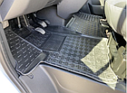 Авто килимки в салон RENAULT Master lll (2010-2018), фото 2