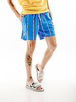 Шорти AUSTRALIAN STRIPE BEACH BOXER LSUCU0010-809