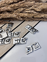 Лапка для підгину Равлик 6 мм