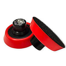 Платформа полірувальна 75 мм M14