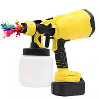 Фарбопульти