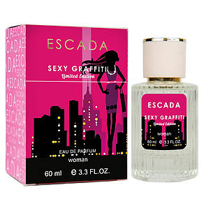 Парфуми жіночі Escada Sexy Graffiti Limited Edition 60 мл