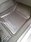 Авто килимки в салон RENAULT Taliant (2021>), фото 3