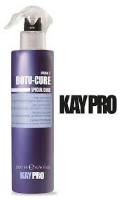 Спрей реконструкція волосся, KayPro Botu-Cure, 200мл, фото 1