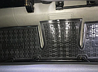 Авто килимки в салонRENAULT Trafic ll (2002>) (2-й ряд), фото 2