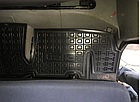 Авто килимки в салонRENAULT Trafic ll (2002>) (2-й ряд), фото 4