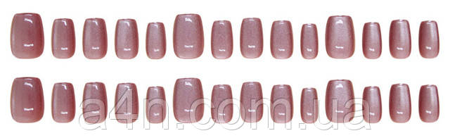 Накладные ногти - Интернет-магазин A4N