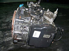 DP0043 АКПП, фото 2